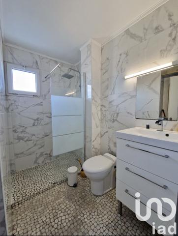 Appartement à vendre 1 pièce 30 m² Le Barcarès