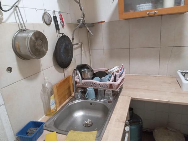 A VENDRE Appartement Drancy 2 pièce(s) 36 m2