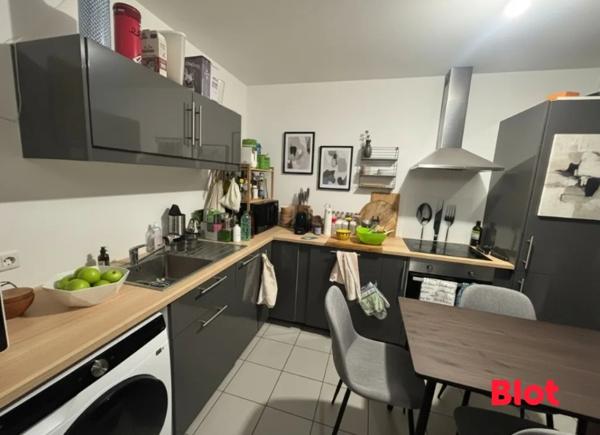 Maison 4 pièce(s)