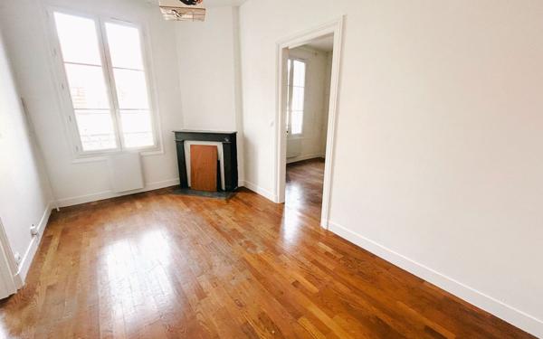 Appartement à vendre    3 pièces • 56,80 m2 Meaux