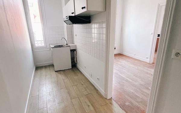 Appartement à vendre    3 pièces • 56,80 m2 Meaux