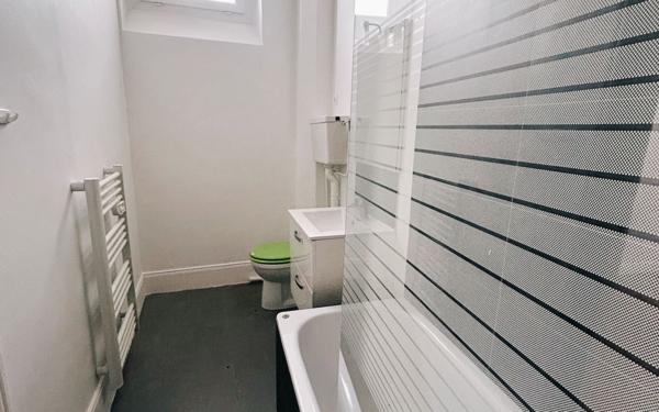 Appartement à vendre    3 pièces • 56,80 m2 Meaux