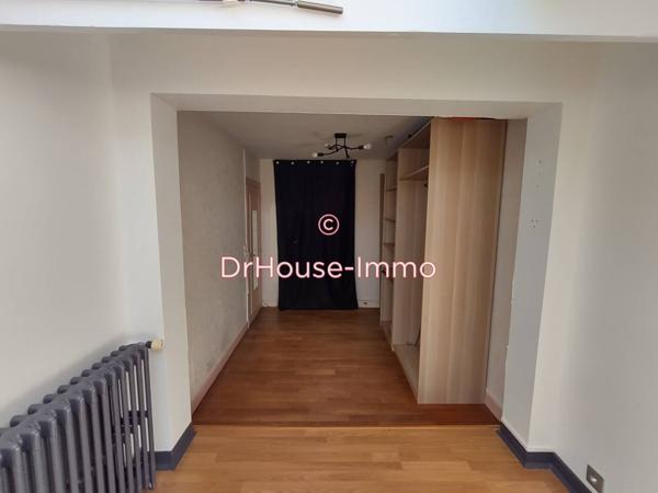 Maison à vendre 5 pièces de 123 m²