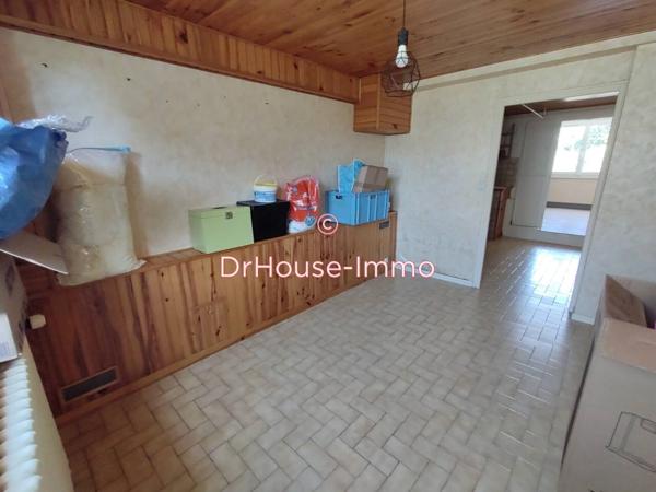 Maison à vendre 5 pièces de 123 m²