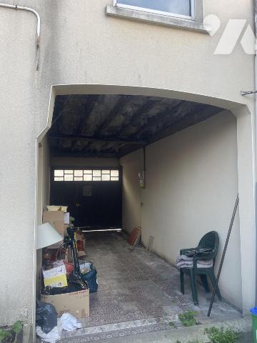 CALAIS - LES FONTINETTES