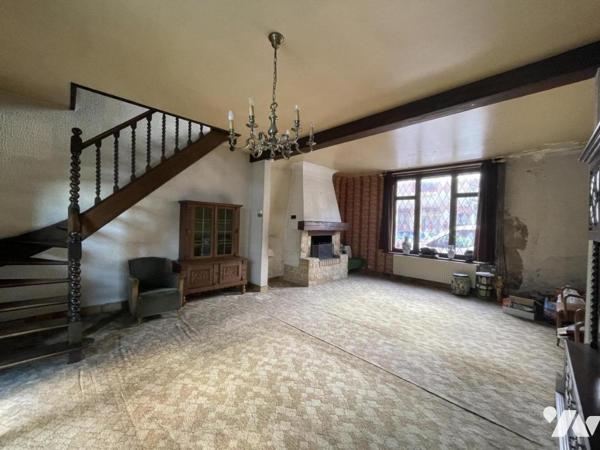 CALAIS - LES FONTINETTES