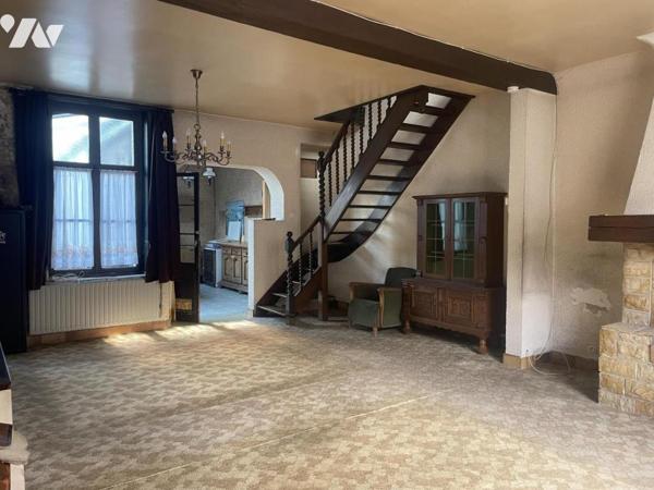 CALAIS - LES FONTINETTES