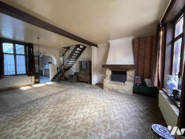 CALAIS - LES FONTINETTES