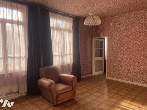 CALAIS - LES FONTINETTES