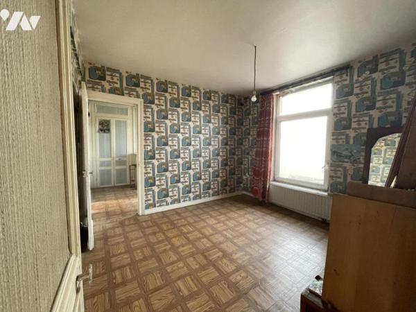 CALAIS - LES FONTINETTES