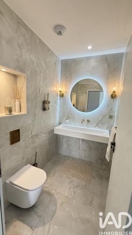 Maison à vendre 6 pièces 186 m² Bourg-Saint-Andéol