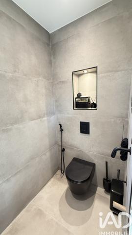 Maison à vendre 6 pièces 186 m² Bourg-Saint-Andéol