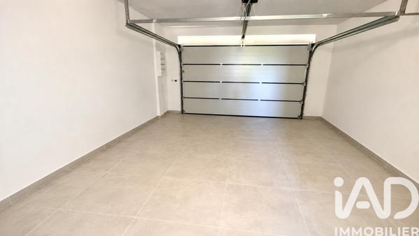 Maison à vendre 6 pièces 186 m² Bourg-Saint-Andéol