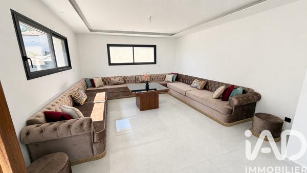 Maison à vendre 6 pièces 186 m² Bourg-Saint-Andéol