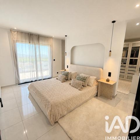 Maison à vendre 6 pièces 186 m² Bourg-Saint-Andéol