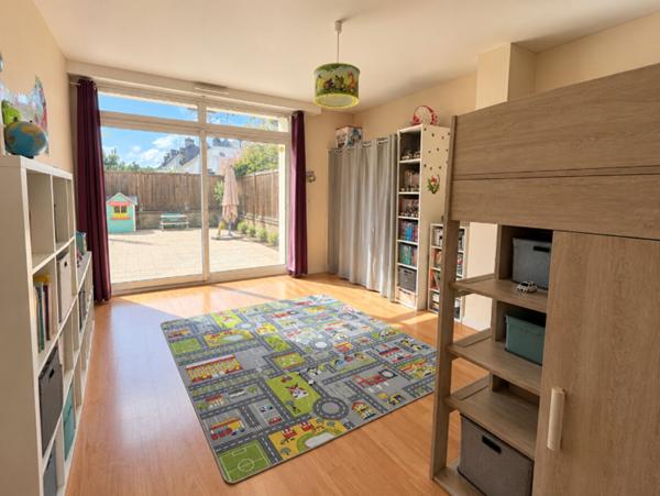 Appartement Saint Nazaire 3 pièce(s)
