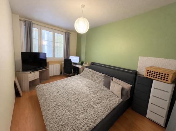 Appartement Saint Nazaire 3 pièce(s)