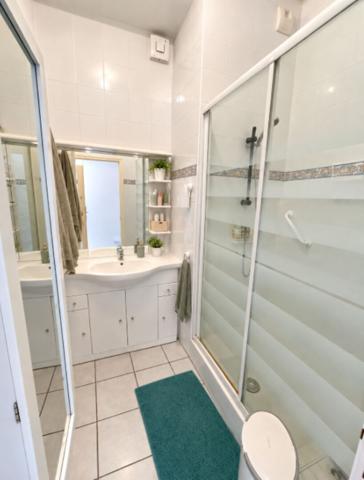 Appartement Saint Nazaire 3 pièce(s)