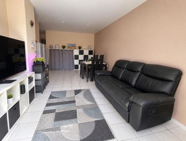 Appartement Saint Nazaire 3 pièce(s)