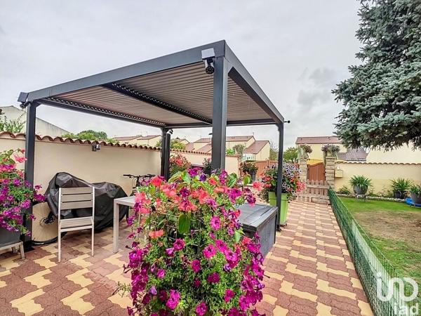 Maison 5 pièces de 97 m² à Vivonne (86370)