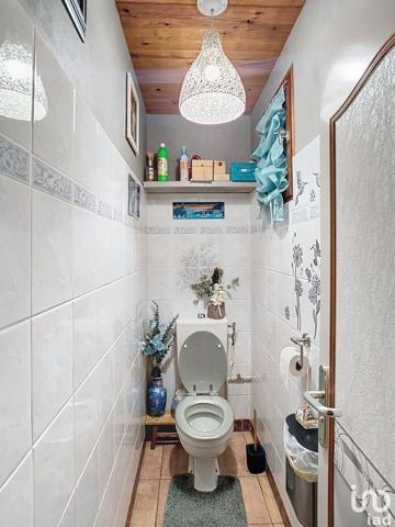 Maison 5 pièces de 97 m² à Vivonne (86370)