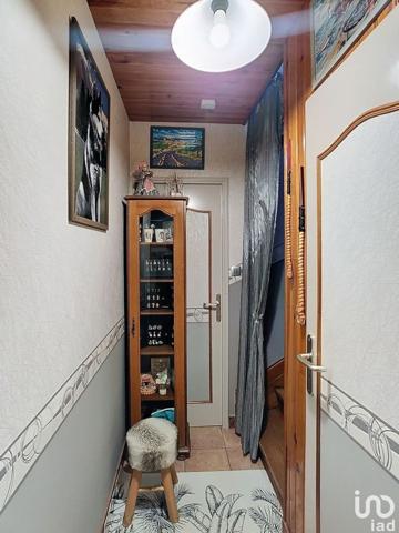 Maison 5 pièces de 97 m² à Vivonne (86370)