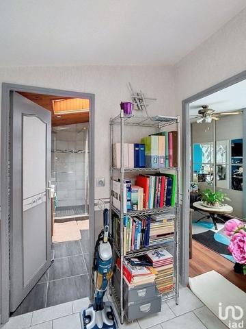 Maison 5 pièces de 97 m² à Vivonne (86370)