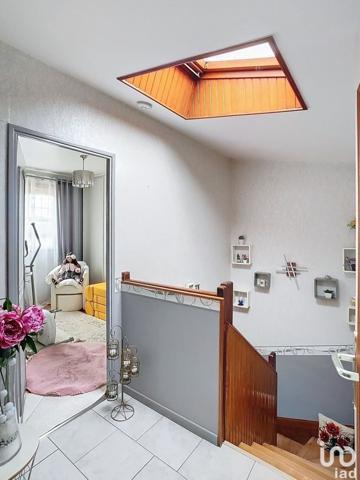 Maison 5 pièces de 97 m² à Vivonne (86370)