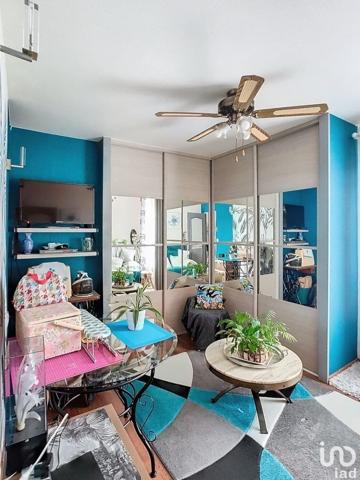 Maison 5 pièces de 97 m² à Vivonne (86370)