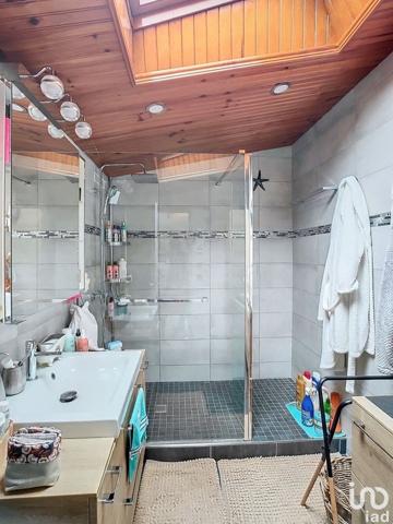 Maison 5 pièces de 97 m² à Vivonne (86370)