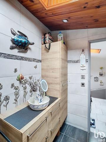 Maison 5 pièces de 97 m² à Vivonne (86370)