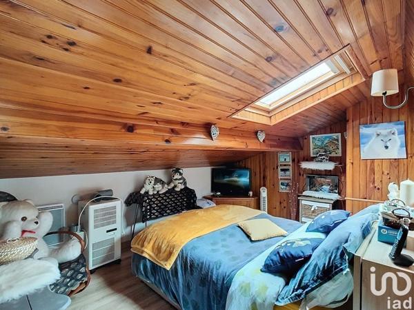 Maison 5 pièces de 97 m² à Vivonne (86370)