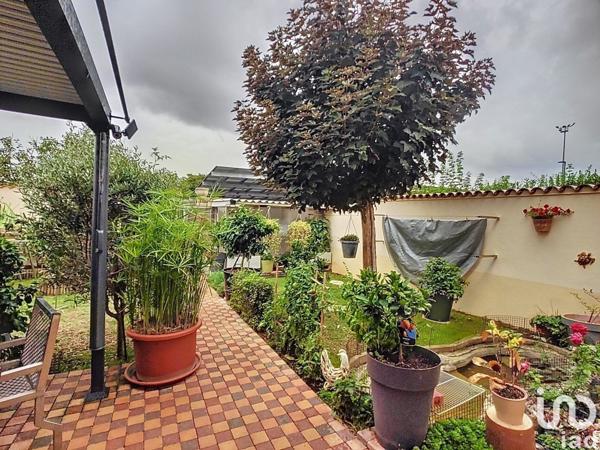 Maison 5 pièces de 97 m² à Vivonne (86370)