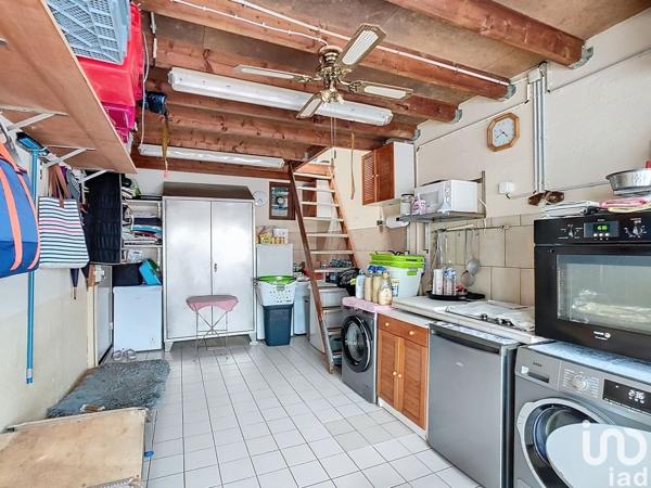 Maison 5 pièces de 97 m² à Vivonne (86370)
