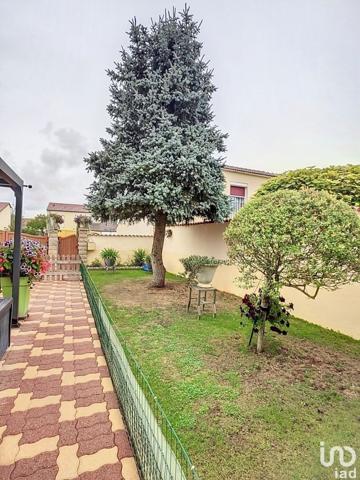 Maison 5 pièces de 97 m² à Vivonne (86370)