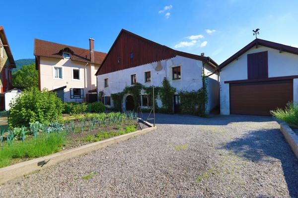 Maisons à vendre 15 pièces BUSSANG (88)