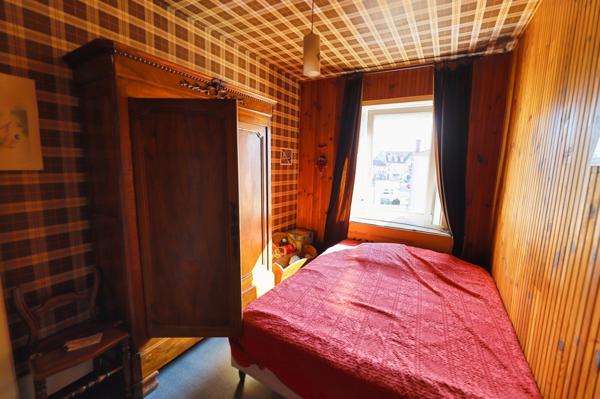 Maisons à vendre 15 pièces BUSSANG (88)