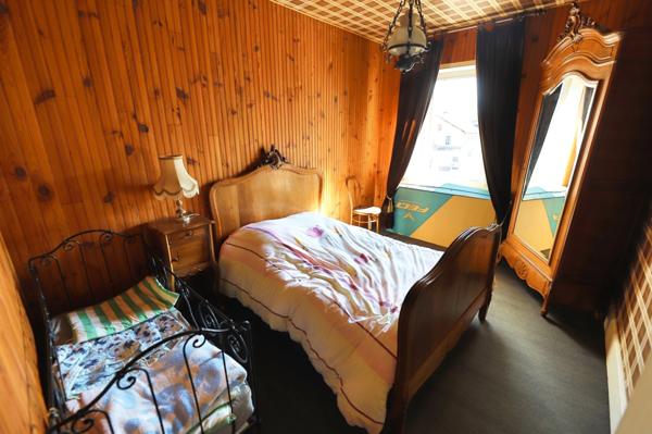 Maisons à vendre 15 pièces BUSSANG (88)