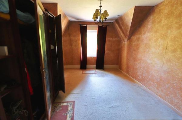 Maisons à vendre 15 pièces BUSSANG (88)