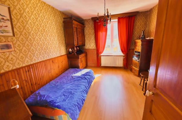 Maisons à vendre 15 pièces BUSSANG (88)