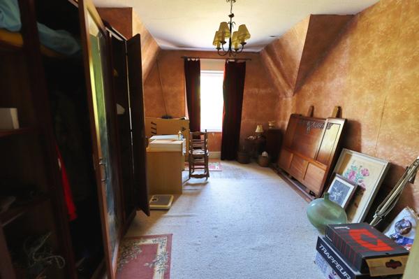 Maisons à vendre 15 pièces BUSSANG (88)