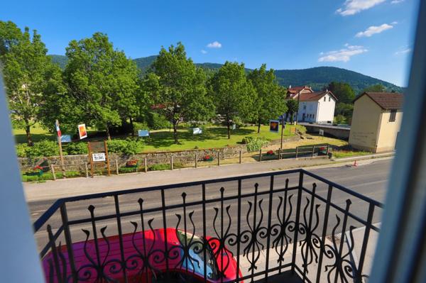 Maisons à vendre 15 pièces BUSSANG (88)