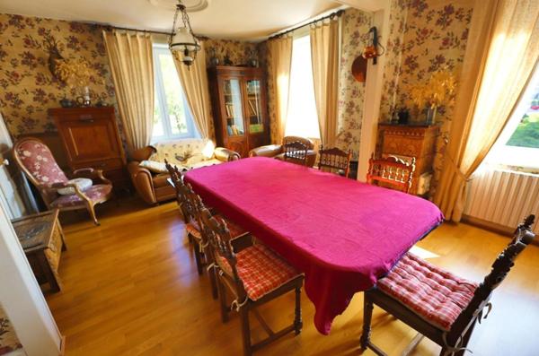 Maisons à vendre 15 pièces BUSSANG (88)