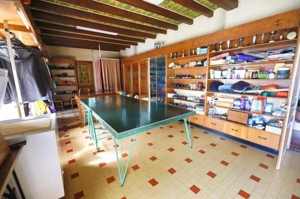 Maisons à vendre 15 pièces BUSSANG (88)