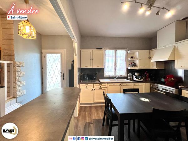 Chalon-sur-Saône (71100) Maison 100 m² | 2 ch | 535 m²