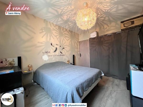 Chalon-sur-Saône (71100) Maison 100 m² | 2 ch | 535 m²