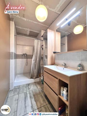 Chalon-sur-Saône (71100) Maison 100 m² | 2 ch | 535 m²