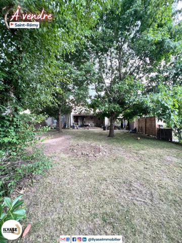 Chalon-sur-Saône (71100) Maison 100 m² | 2 ch | 535 m²