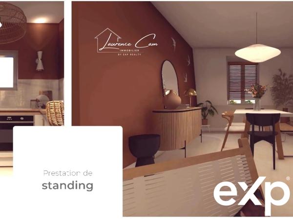 Appartements Neufs à Roscoff, à 350m du Port