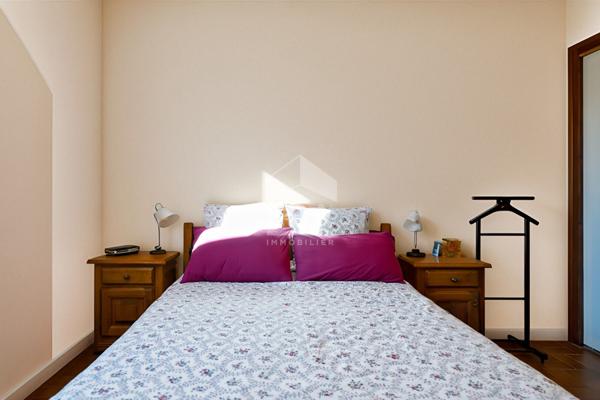 EXCLUSIVITÉ : Maison Bouc Bel Air